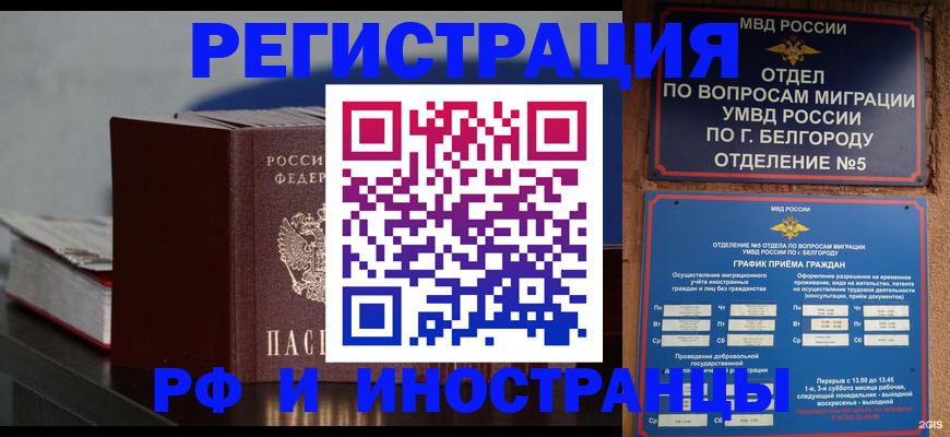 прописка 2025 в Берёзовском